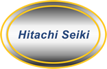 Hitachi Seiki