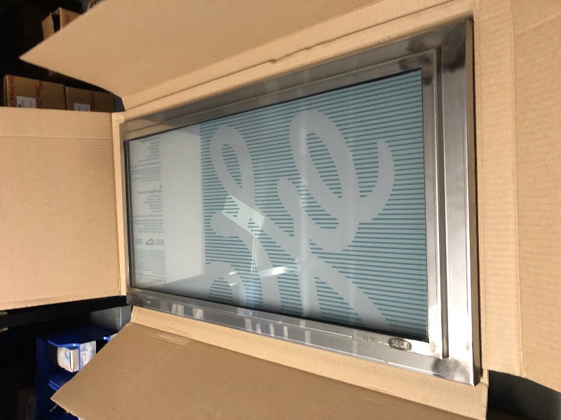 Sheet Metal and Windows - Hitachi Seiki